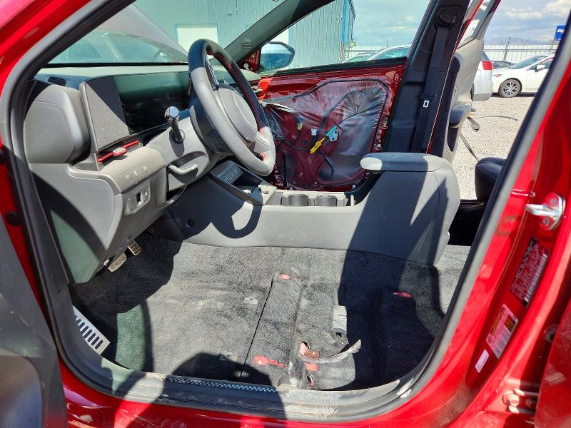 Aukcja sprzedaży 2025 Hyundai Kona, vin: KM8HBCA33SU207898, numer aukcji: 65551326