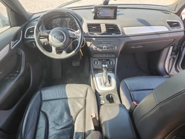 Продаж на аукціоні авто 2018 Audi Q3, vin: WA1BCCFS2JR001233, номер лоту: 64578306