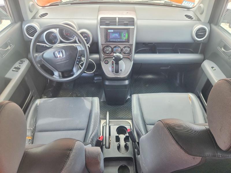 Продажа на аукционе авто 2003 Honda Element, vin: 5J6YH28583L043103, номер лота: 63281216