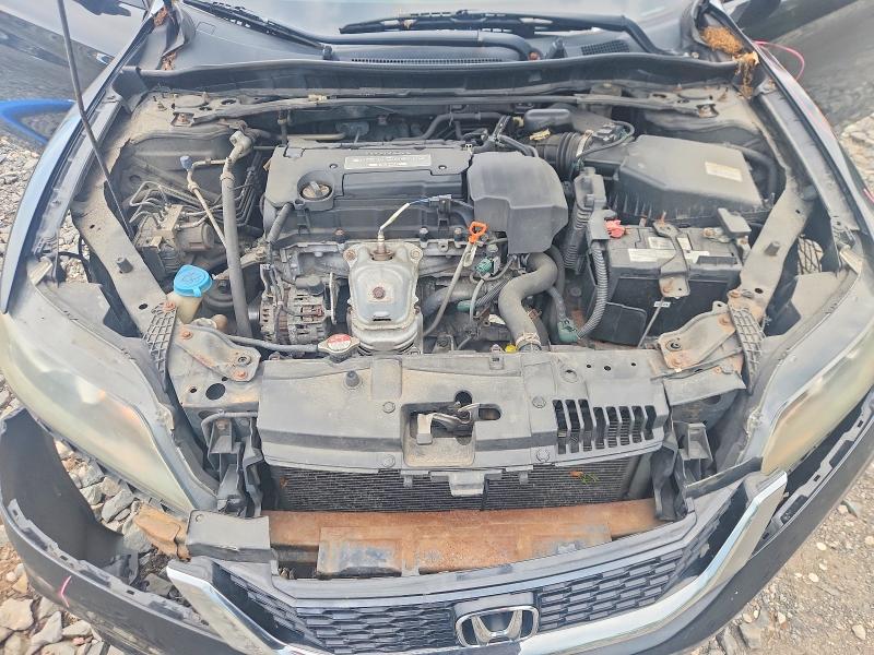 64109856 :رقم المزاد ، 1HGCT1B70DA004961 vin ، 2013 Honda Accord مزاد بيع