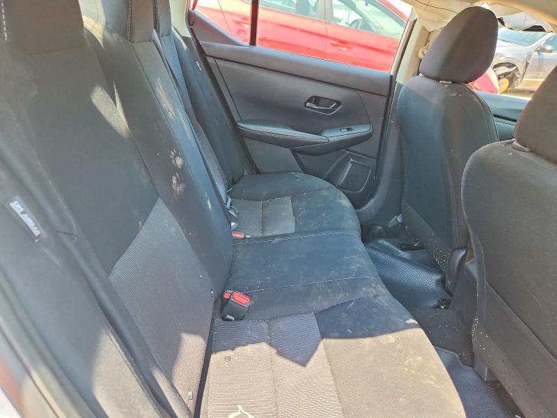 Продаж на аукціоні авто 2024 Nissan Sentra, vin: 3N1AB8CV7RY220455, номер лоту: 64673076