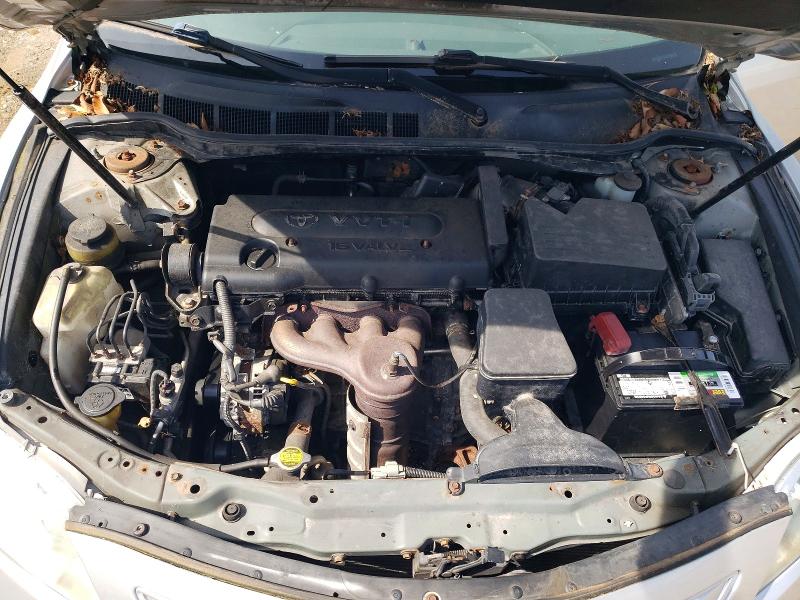 Продажа на аукционе авто 2007 Toyota Camry, vin: 4T1BE46K37U531105, номер лота: 64152646