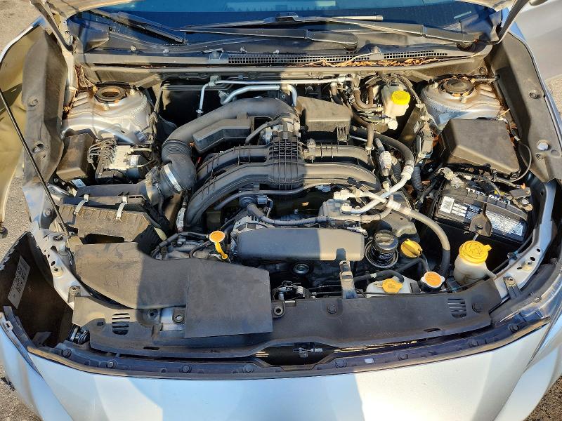 64790636 :رقم المزاد ، 4S3GKAA60H1614389 vin ، 2017 Subaru Impreza مزاد بيع