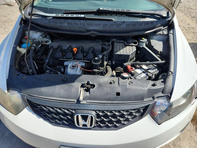 Продаж на аукціоні авто 2011 Honda Civic, vin: 2HGFG1B62BH517068, номер лоту: 65022826