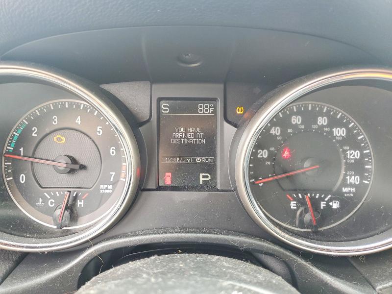 Продаж на аукціоні авто 2012 Jeep Grand Cherokee, vin: 1C4RJFAGXCC226939, номер лоту: 63730276