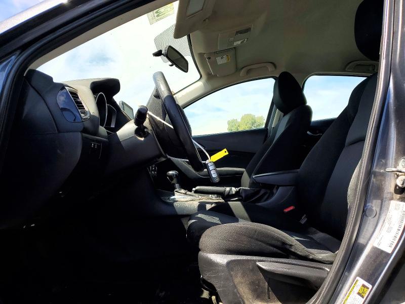 Aukcja sprzedaży 2015 Mazda Mazda3 Sport, vin: 3MZBM1U73FM129928, numer aukcji: 65494486
