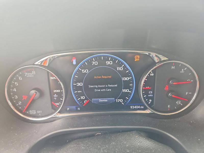 Aukcja sprzedaży 2022 Gmc Acadia, vin: 1GKKNPLS4NZ101467, numer aukcji: 65017636