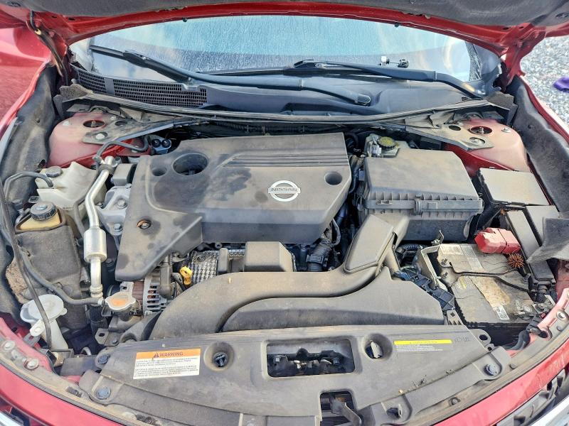 Aukcja sprzedaży 2015 Nissan Altima, vin: 1N4AL3AP3FC105508, numer aukcji: 66596356