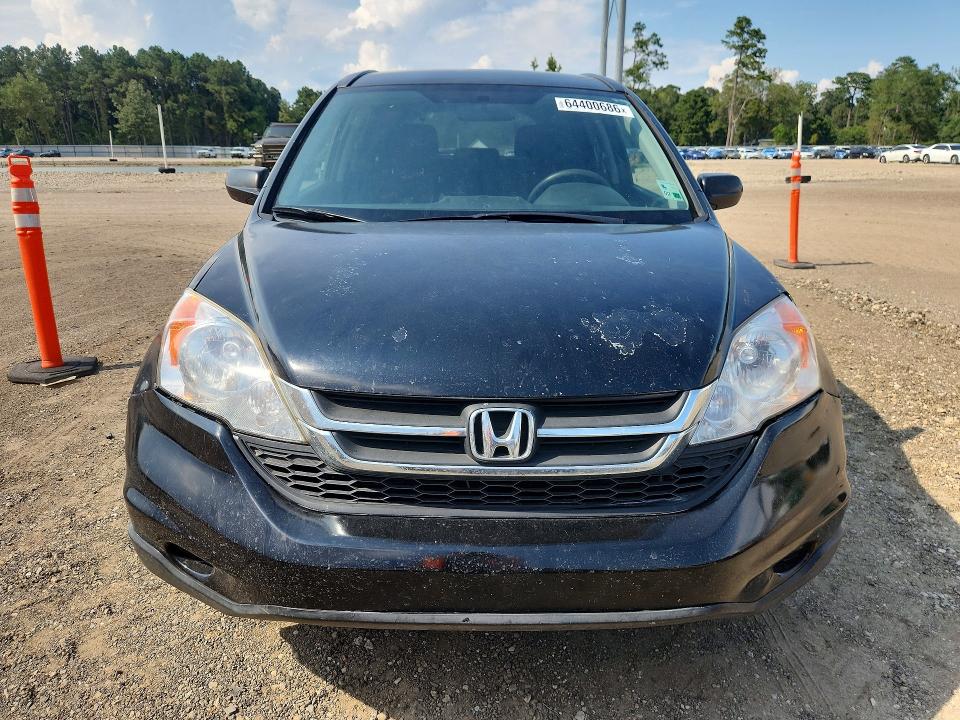 Продаж на аукціоні авто 2011 Honda Cr-v, vin: JHLRE4H42BC027728, номер лоту: 64400686