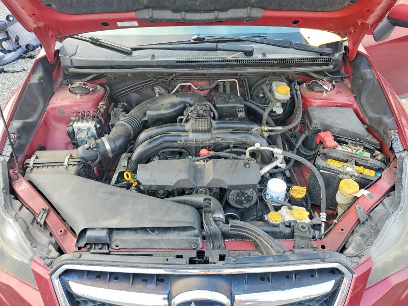 Продажа на аукционе авто 2013 Subaru Xv Crosstrek, vin: JF2GPAGC9D2820508, номер лота: 66290006