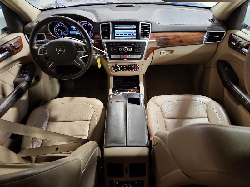Продаж на аукціоні авто 2016 Mercedes-benz Gl, vin: 4JGDF6EE3GA637603, номер лоту: 66119276