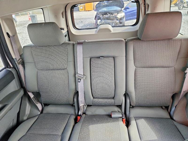 2007 Jeep Commander მანქანა იყიდება აუქციონზე, vin: 1J8HG48K97C699545, აუქციონის ნომერი: 63783266