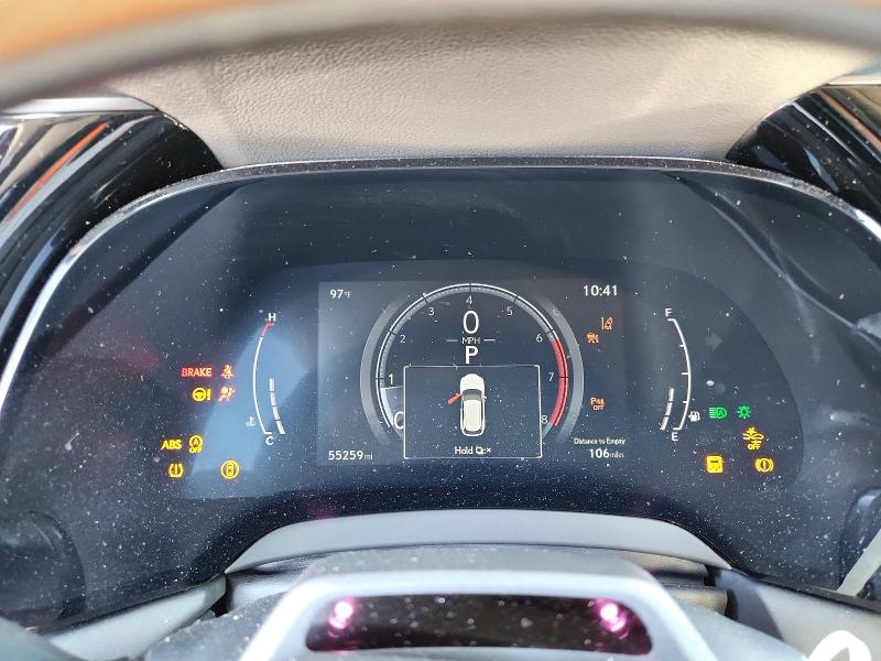 Продаж на аукціоні авто 2023 Lexus Rx 350, vin: 2T2BAMBA8PC015053, номер лоту: 66269326