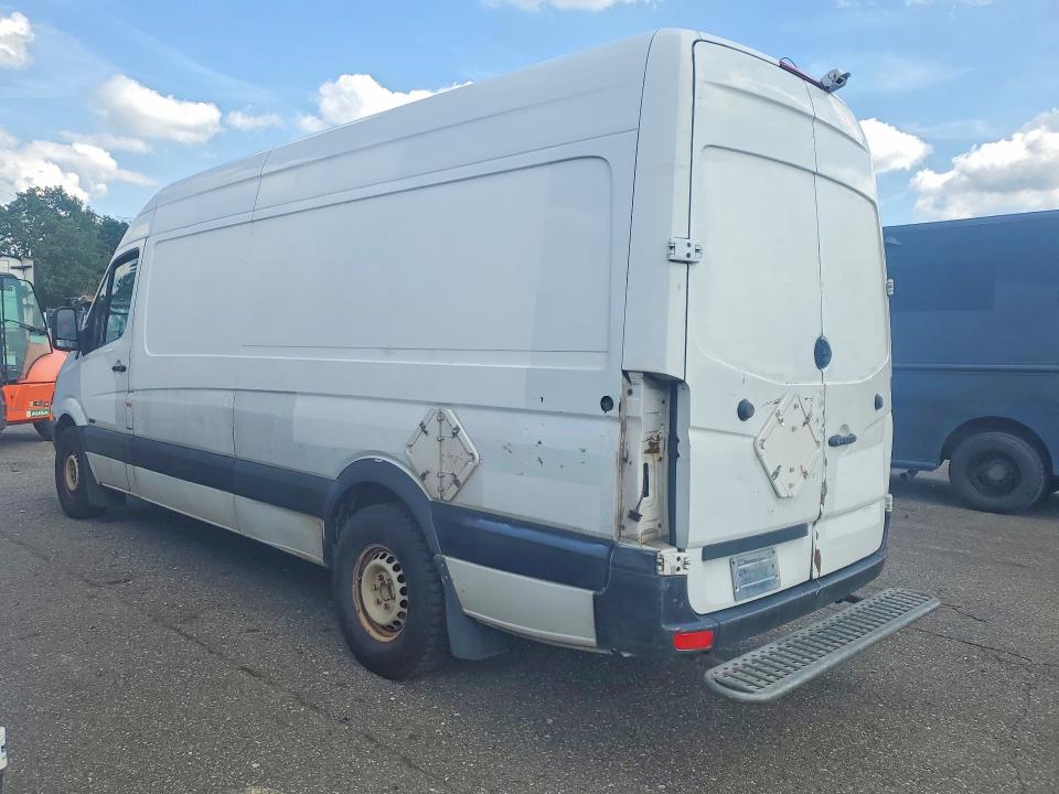 Продажа на аукционе авто 2012 Mercedes-benz Sprinter, vin: WD3PE8CB4C5685309, номер лота: 65480396