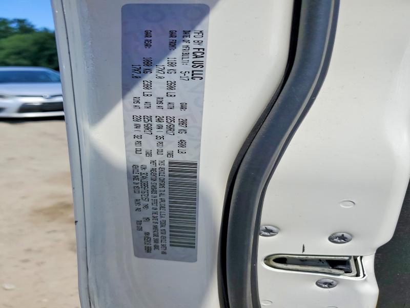 Продажа на аукционе авто 2017 Jeep Compass, vin: 3C4NJDBB5HT672157, номер лота: 65843146