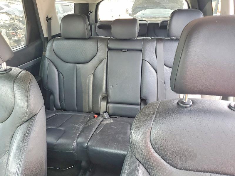 66519676 :رقم المزاد ، KM8R44HE5LU061534 vin ، 2020 Hyundai Palisade مزاد بيع