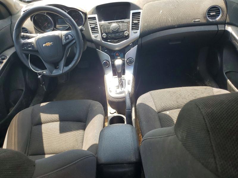 Продажа на аукционе авто 2016 Chevrolet Cruze Limited, vin: 1G1PE5SBXG7146766, номер лота: 64815376