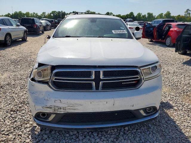 2016 Dodge Durango მანქანა იყიდება აუქციონზე, vin: 1C4RDHDG2GC360171, აუქციონის ნომერი: 65704546