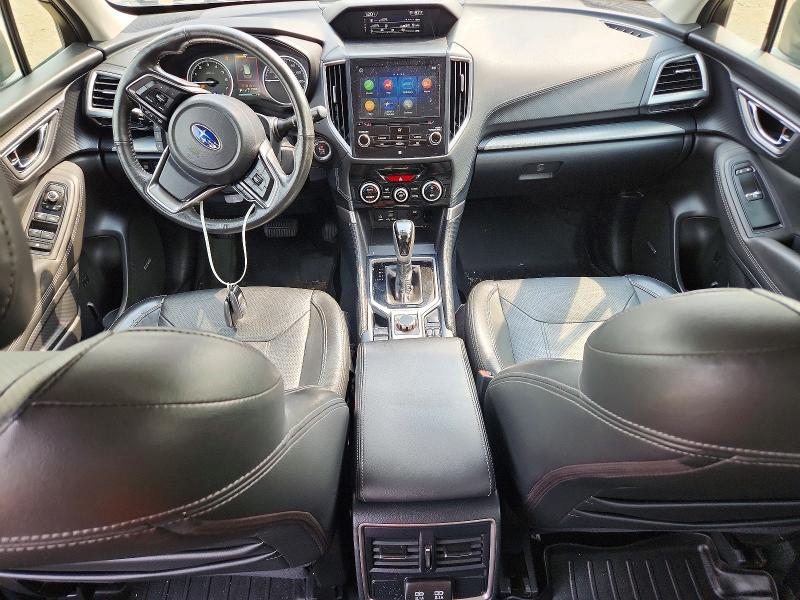 Aukcja sprzedaży 2019 Subaru Forester, vin: JF2SKAUC8KH555040, numer aukcji: 64811326