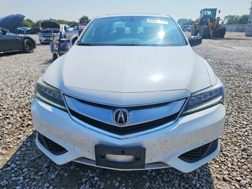 2016 Acura Ilx მანქანა იყიდება აუქციონზე, vin: 19UDE2F7XGA011435, აუქციონის ნომერი: 64646126