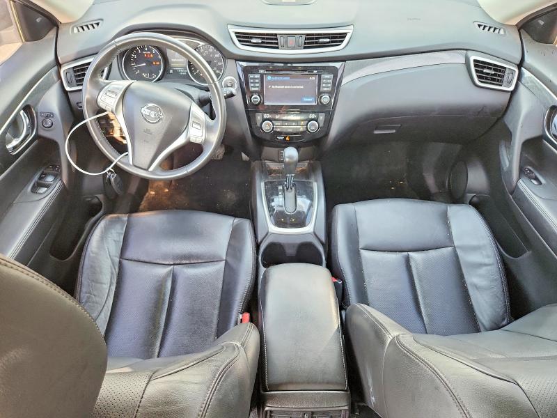Продаж на аукціоні авто 2015 Nissan Rogue, vin: 5N1AT2MV2FC771186, номер лоту: 65832676