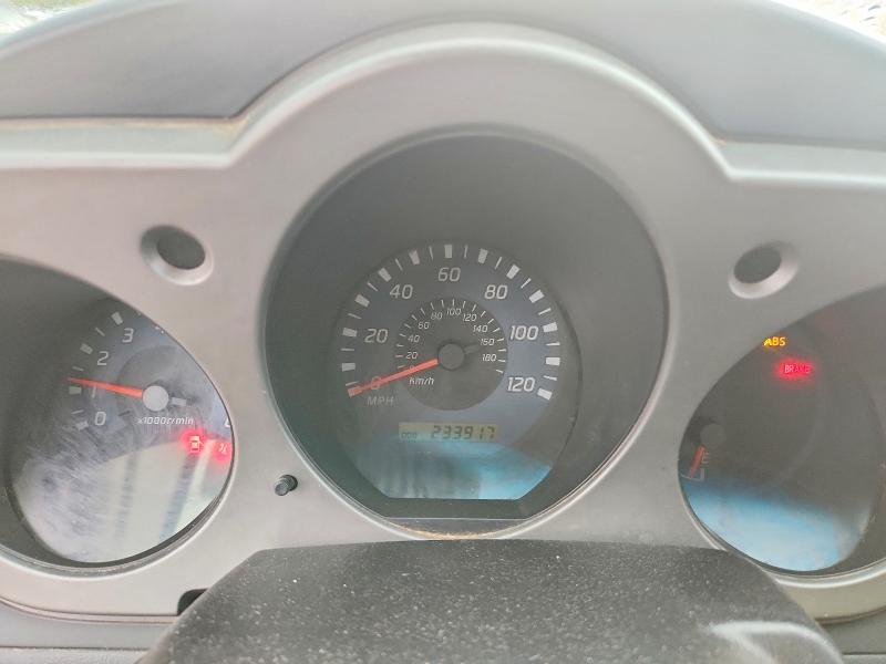 Aukcja sprzedaży 2002 Nissan Xterra, vin: 5N1ED28YX2C544230, numer aukcji: 64980606