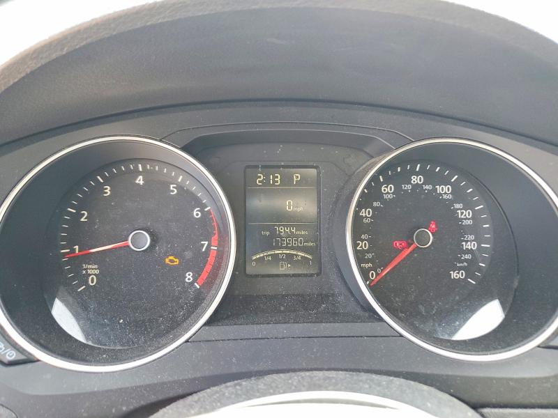 Aukcja sprzedaży 2016 Volkswagen Jetta, vin: 3VWD67AJ8GM266905, numer aukcji: 66300136