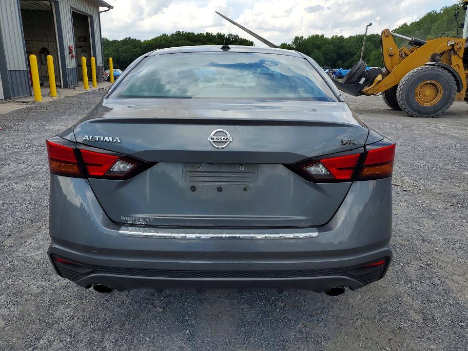 2019 Nissan Altima მანქანა იყიდება აუქციონზე, vin: 1N4BL4CV8KC185663, აუქციონის ნომერი: 65954466