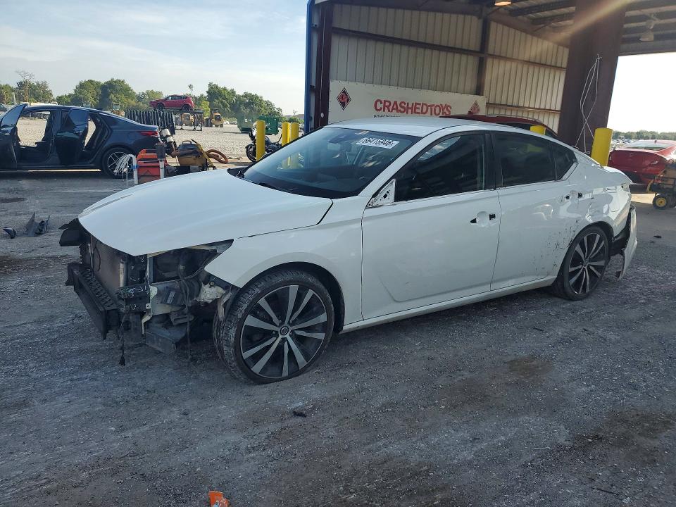 Aukcja sprzedaży 2020 Nissan Altima, vin: 1N4BL4CV0LC213277, numer aukcji: 66415946