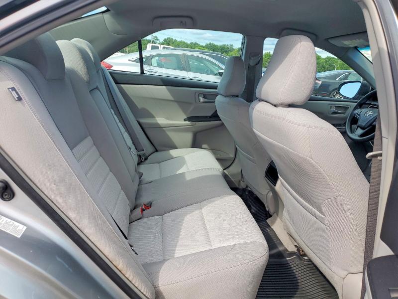 Продажа на аукционе авто 2016 Toyota Camry, vin: 4T4BF1FK9GR571190, номер лота: 63588586