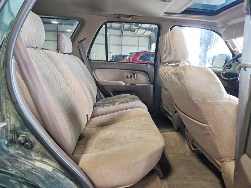 1999 Toyota 4runner მანქანა იყიდება აუქციონზე, vin: JT3HN86R3X0243082, აუქციონის ნომერი: 65298476