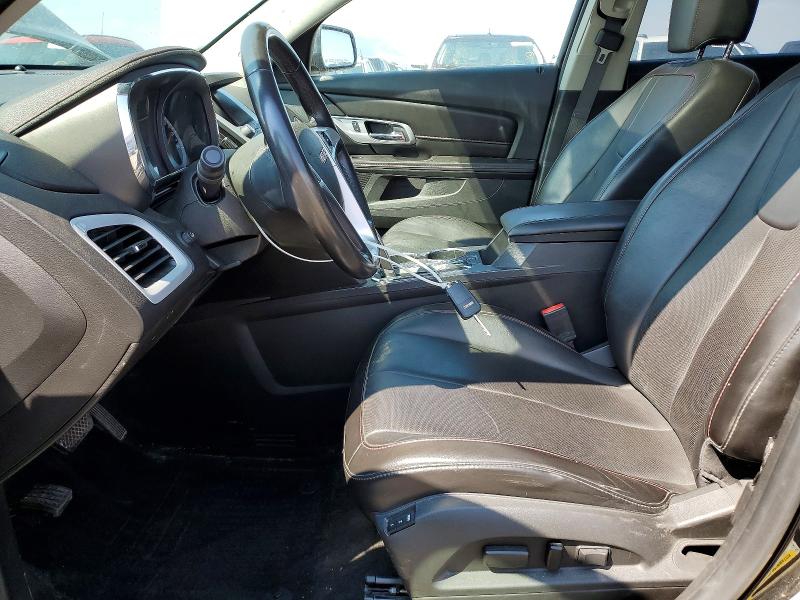 2015 Gmc Terrain მანქანა იყიდება აუქციონზე, vin: 2GKFLYE38F6269189, აუქციონის ნომერი: 62889716