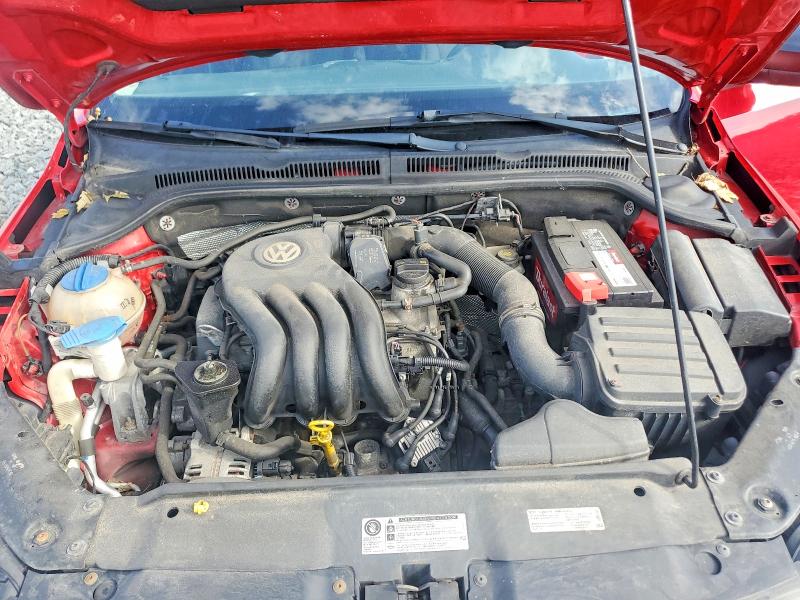Продажа на аукционе авто 2014 Volkswagen Jetta, vin: 3VW2K7AJ9EM276374, номер лота: 66980436