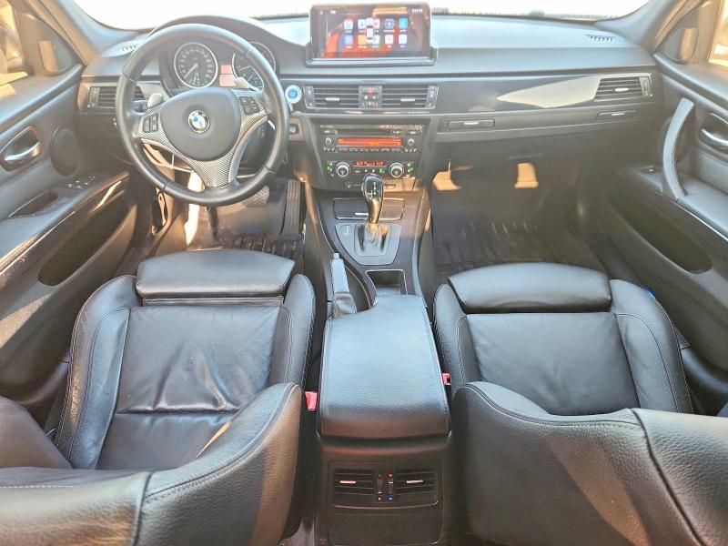 Продажа на аукционе авто 2009 Bmw 328, vin: WBAPK73599A454163, номер лота: 64648786