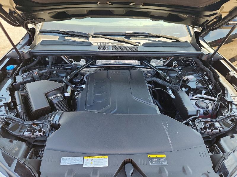 Продажа на аукционе авто 2025 Audi Q5, vin: WA12AAGU4S2089948, номер лота: 62287576