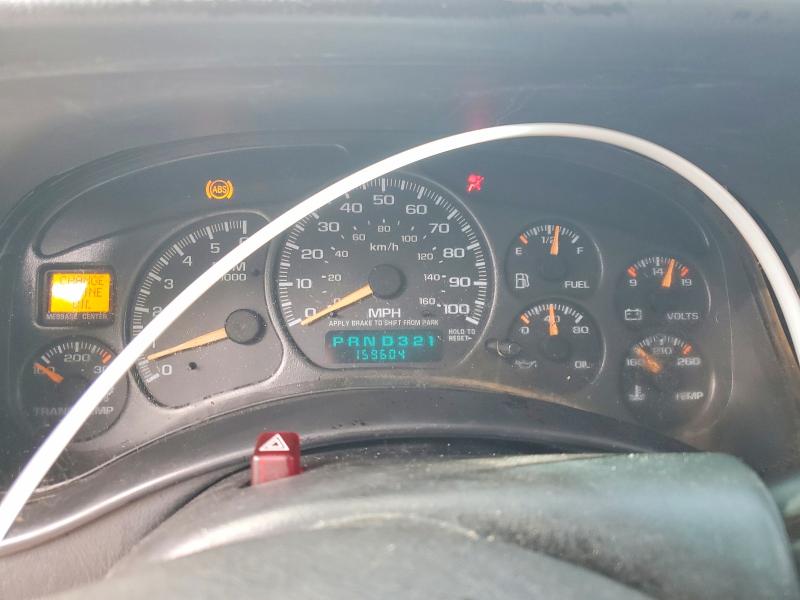 2001 Chevrolet Silverado მანქანა იყიდება აუქციონზე, vin: 1GCHK24U21E336467, აუქციონის ნომერი: 65399186