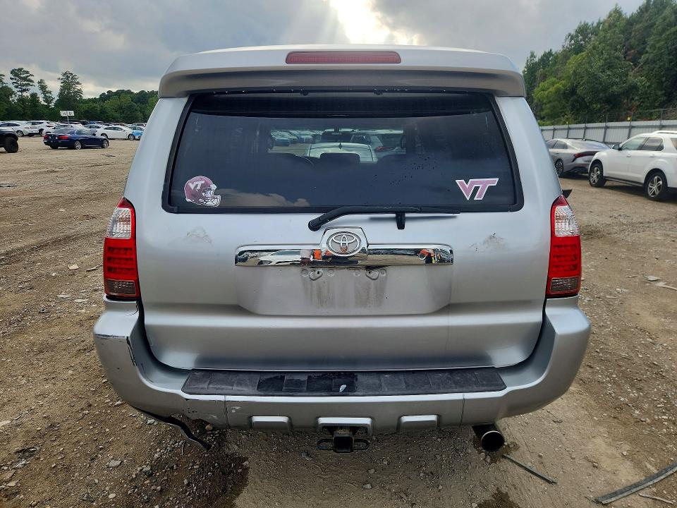 63699026 :رقم المزاد ، JTEBU14RX9K038067 vin ، 2009 Toyota 4runner مزاد بيع