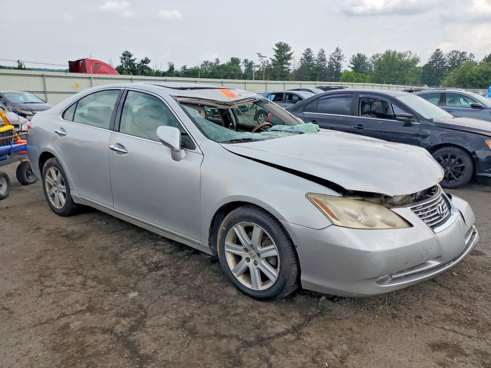Aukcja sprzedaży 2008 Lexus Es, vin: JTHBJ46GX82246117, numer aukcji: 64692506