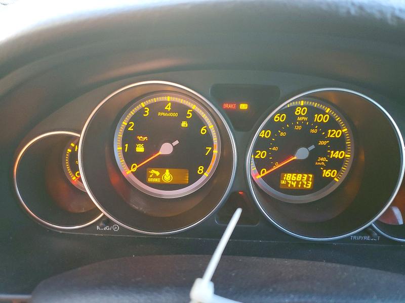 Продаж на аукціоні авто 2007 Infiniti M45, vin: JNKBY01E97M401592, номер лоту: 64134676