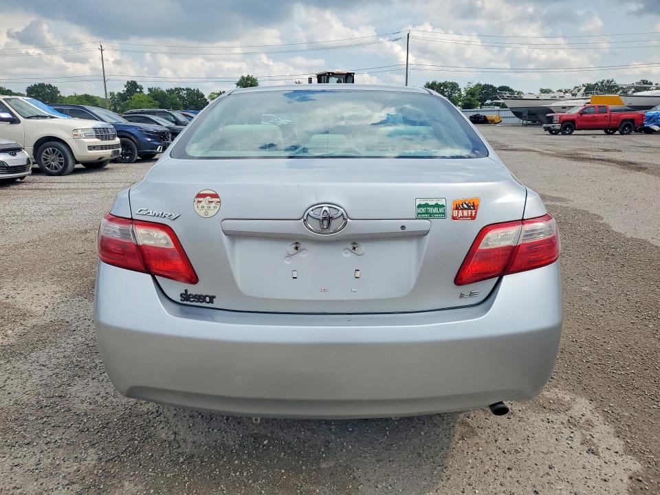 Продажа на аукционе авто 2007 Toyota Camry, vin: 4T1BE46K47U657148, номер лота: 76890745
