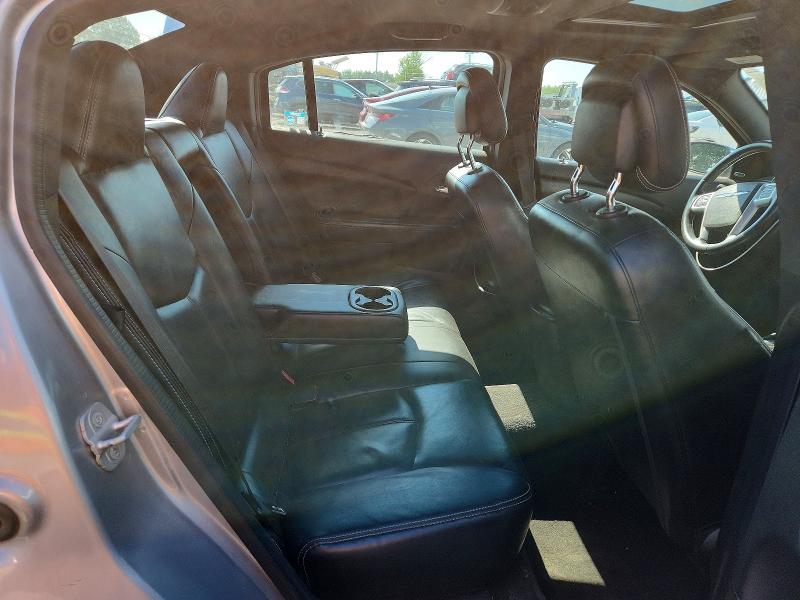 Продажа на аукционе авто 2014 Chrysler 200, vin: 1C3CCBCG2EN156788, номер лота: 65184386
