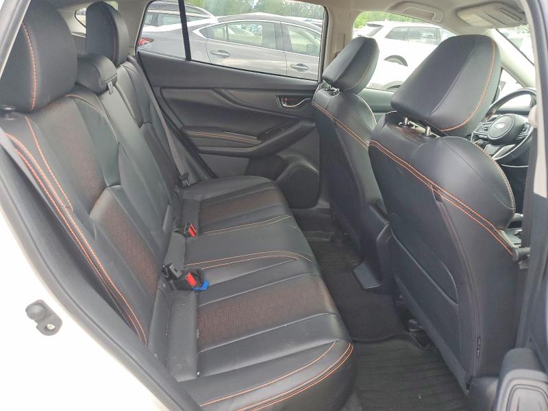 Продажа на аукционе авто 2022 Subaru Crosstrek, vin: JF2GTHMC0N8231368, номер лота: 65313266
