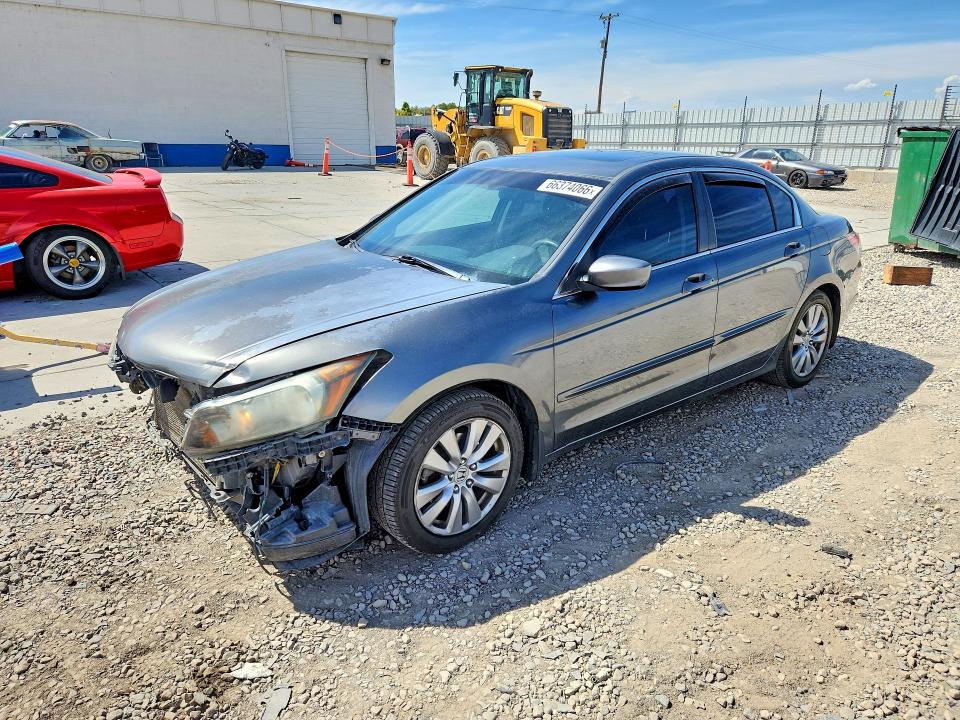 Продаж на аукціоні авто 2012 Honda Accord, vin: 1HGCP2E71CA146692, номер лоту: 66374066