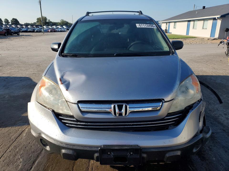 Aukcja sprzedaży 2007 Honda Cr-v, vin: JHLRE38557C069501, numer aukcji: 67113496