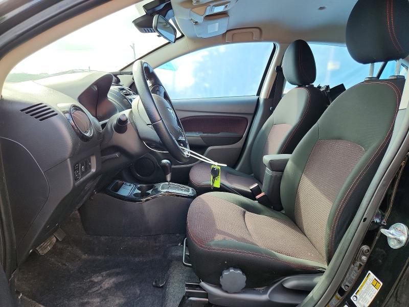 Aukcja sprzedaży 2022 Mitsubishi Mirage, vin: ML32FUFJ2NHF04983, numer aukcji: 63569106