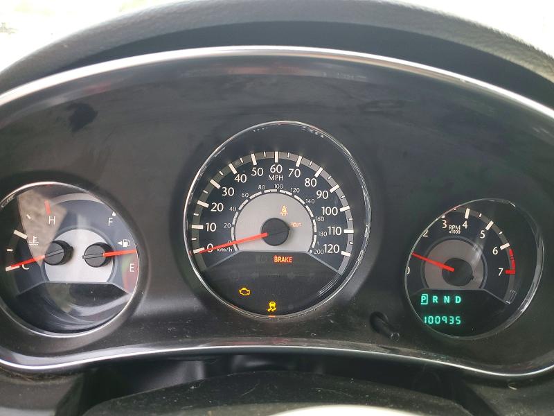 2014 Chrysler 200 მანქანა იყიდება აუქციონზე, vin: 1C3CCBAG7EN103698, აუქციონის ნომერი: 64057586