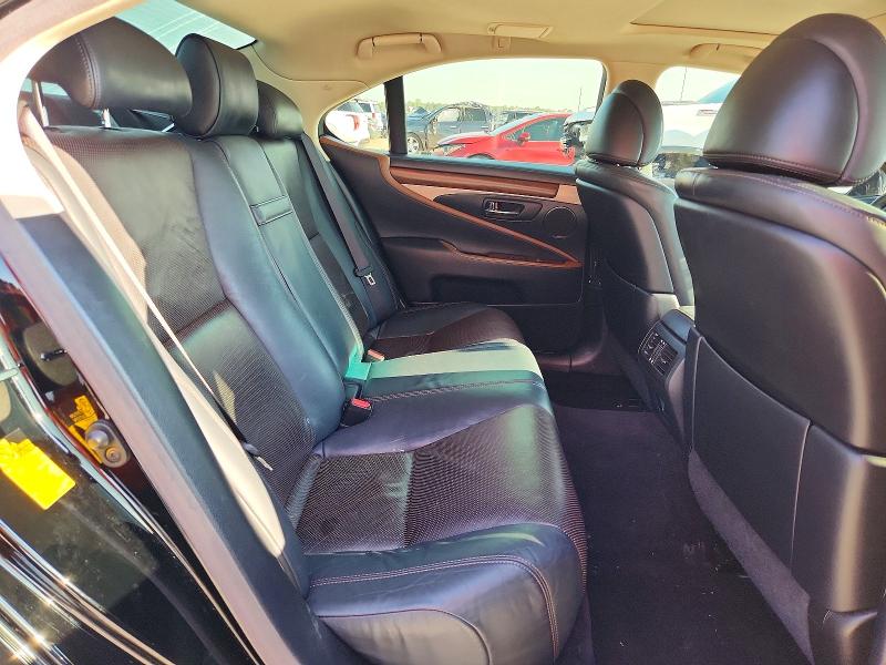 Продаж на аукціоні авто 2014 Lexus Ls, vin: JTHBL5EF3E5128896, номер лоту: 67006816