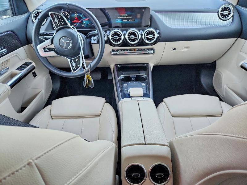 64224436 :رقم المزاد ، W1N4N4GB7MJ201470 vin ، 2021 Mercedes-benz Gla مزاد بيع