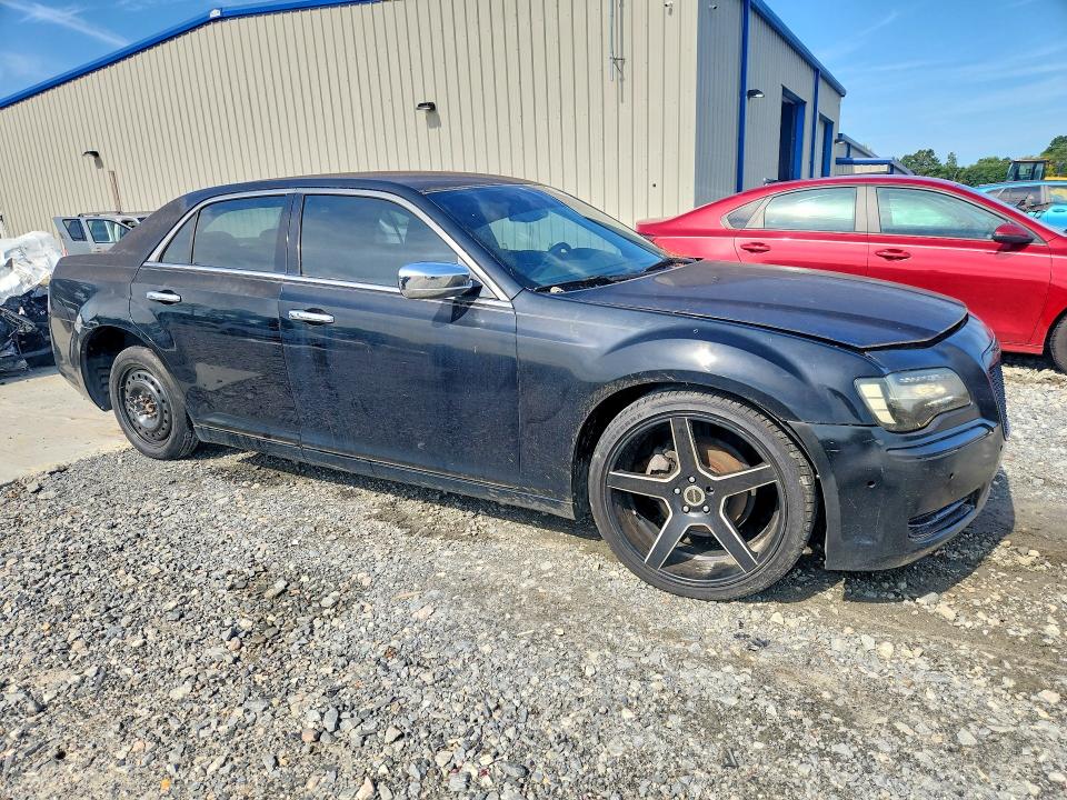 Aukcja sprzedaży 2012 Chrysler 300, vin: 2C3CCAAG9CH116369, numer aukcji: 64820796