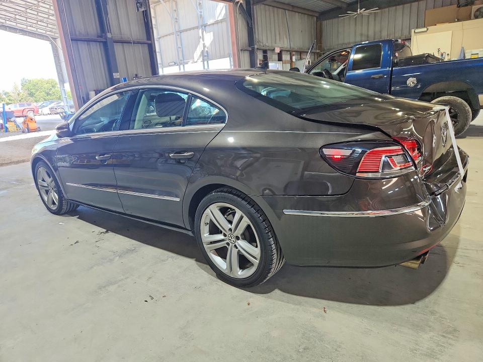 Aukcja sprzedaży 2013 Volkswagen Cc, vin: WVWBP7AN2DE545665, numer aukcji: 64259096